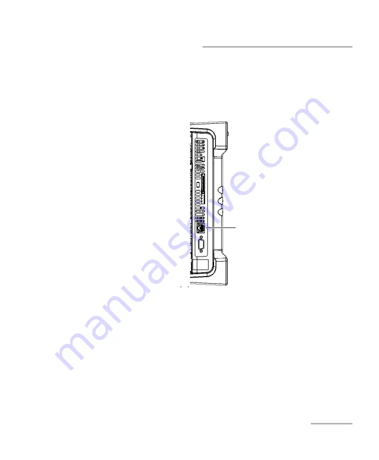 EXFO FTB-500 User Manual Download Page 199