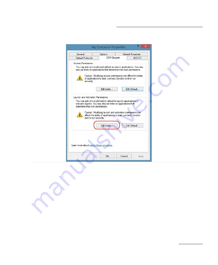 EXFO FTB-500 User Manual Download Page 211