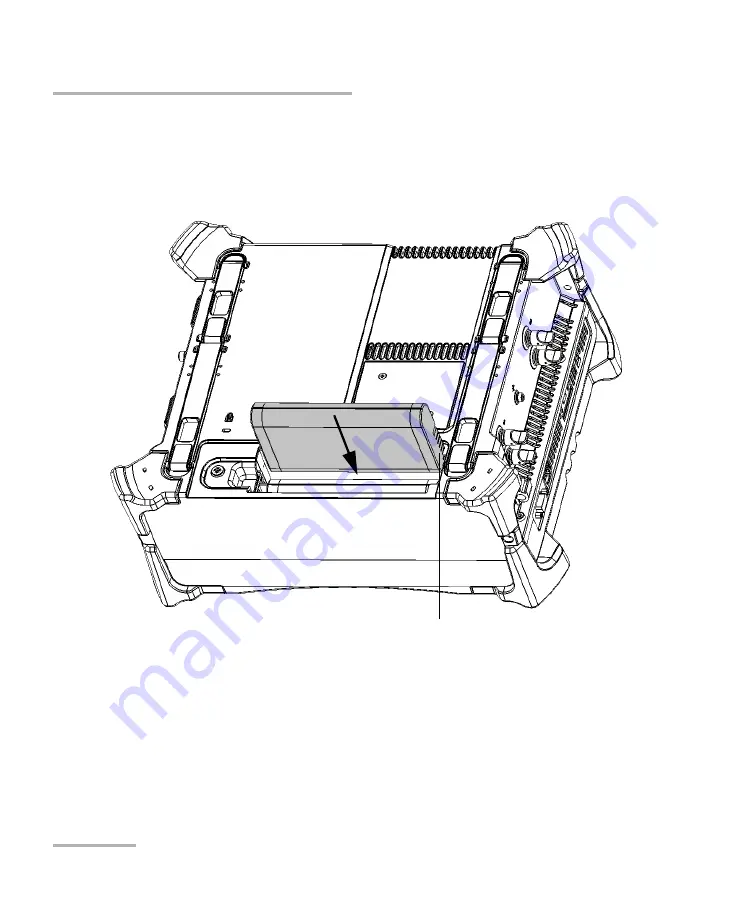 EXFO FTB-500 User Manual Download Page 276