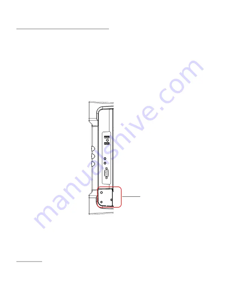 EXFO FTB-500 Скачать руководство пользователя страница 284