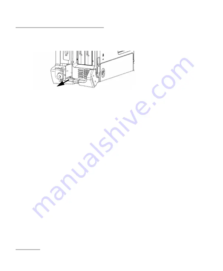 EXFO FTB-500 User Manual Download Page 288