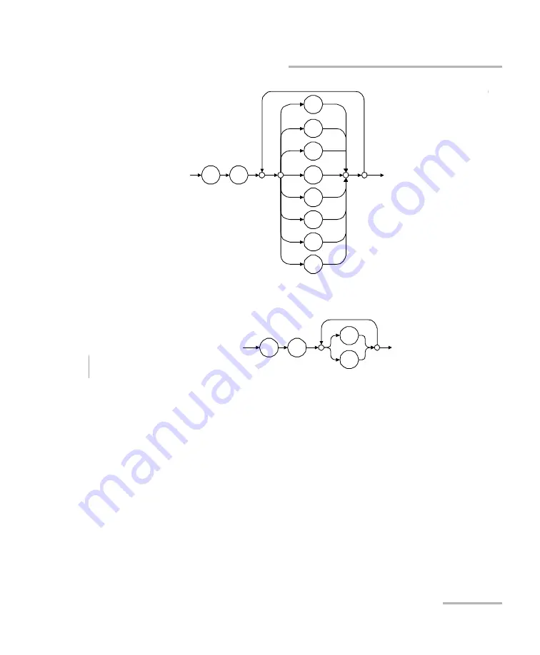 EXFO FTB-500 User Manual Download Page 331