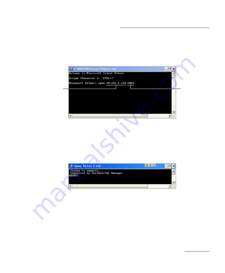 EXFO FTB-500 User Manual Download Page 425