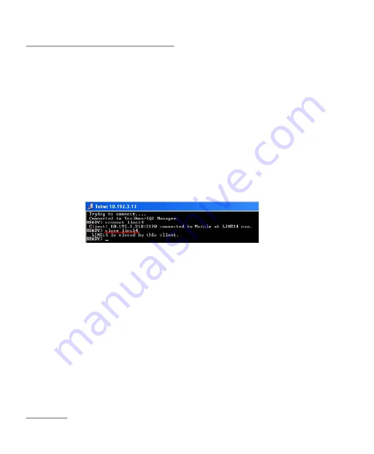 EXFO FTB-500 User Manual Download Page 434