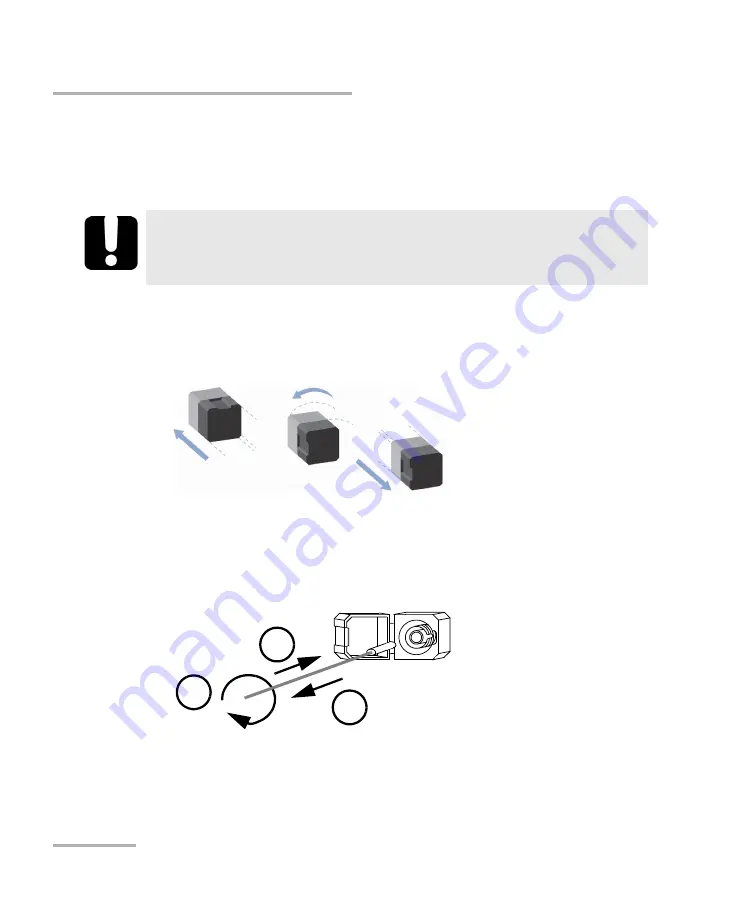 EXFO FTB-5600 User Manual Download Page 102