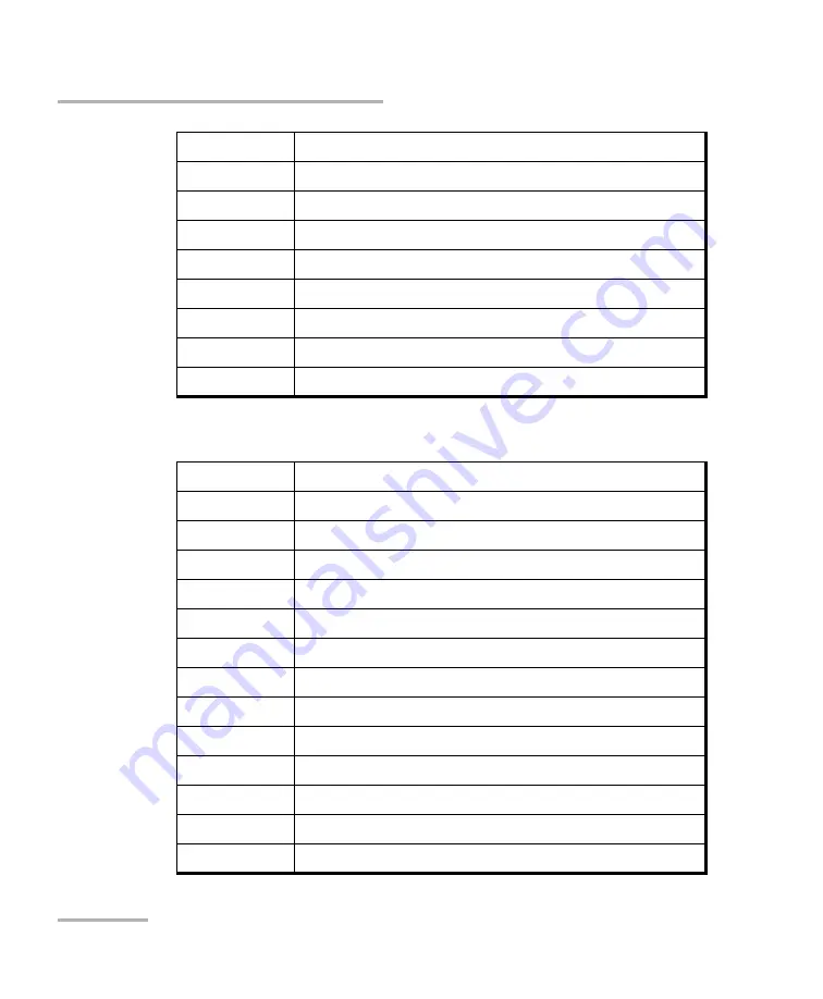 EXFO FTB-8100 Series User Manual Download Page 430