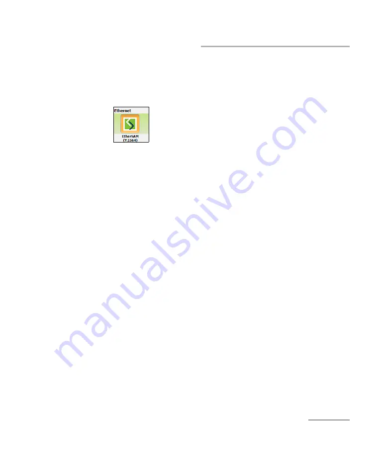 EXFO FTB-860 User Manual Download Page 51