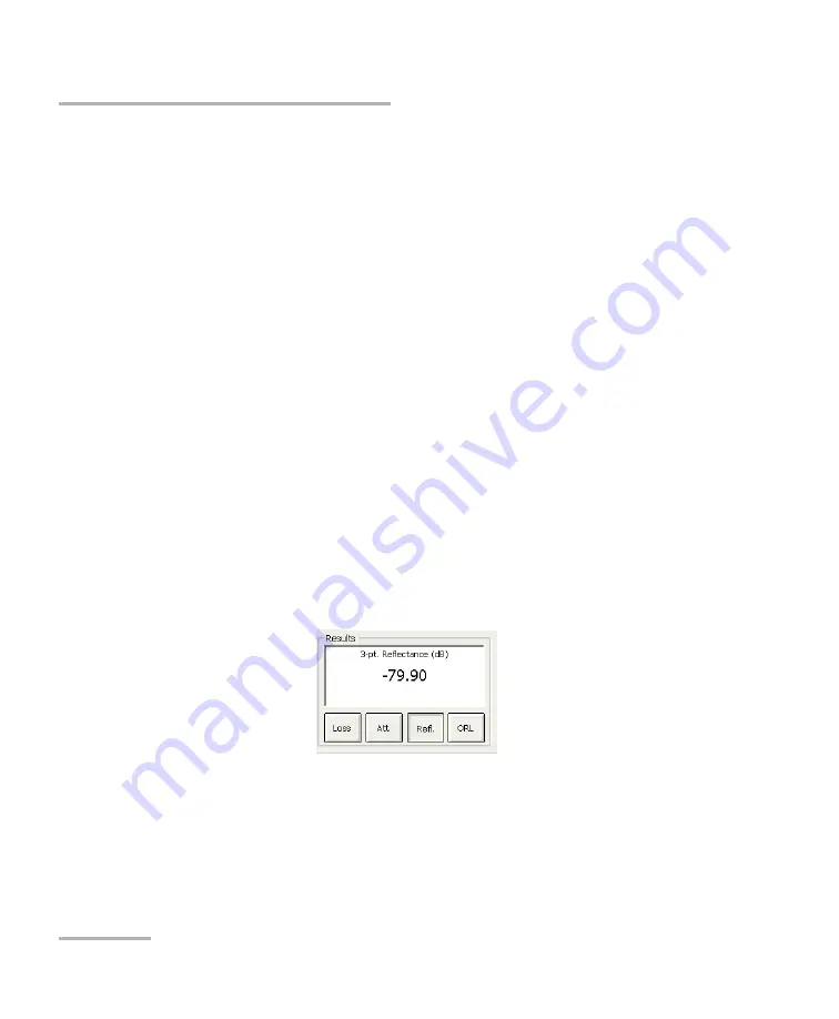 EXFO FTV-700 series User Manual Download Page 180