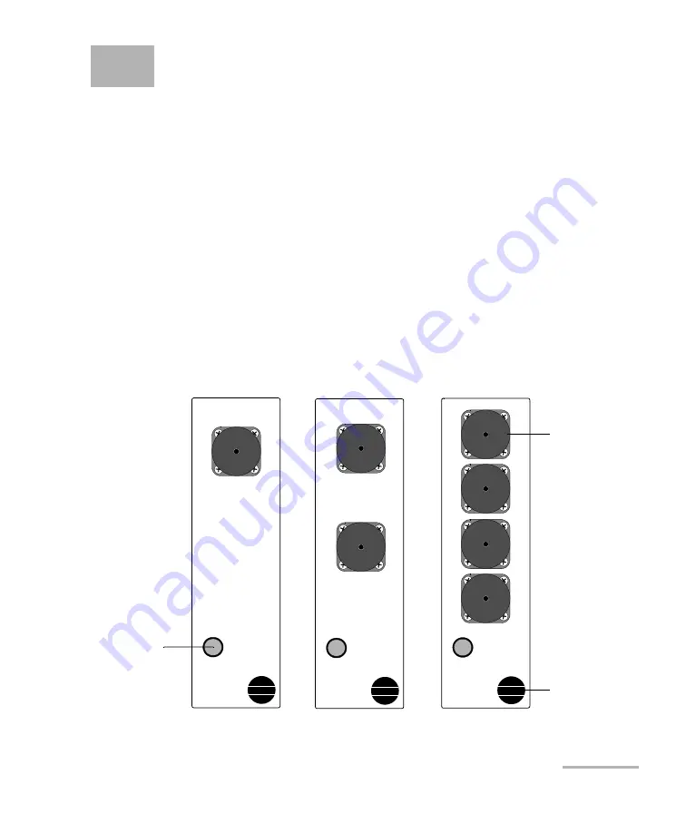 EXFO IQS-1700 User Manual Download Page 9