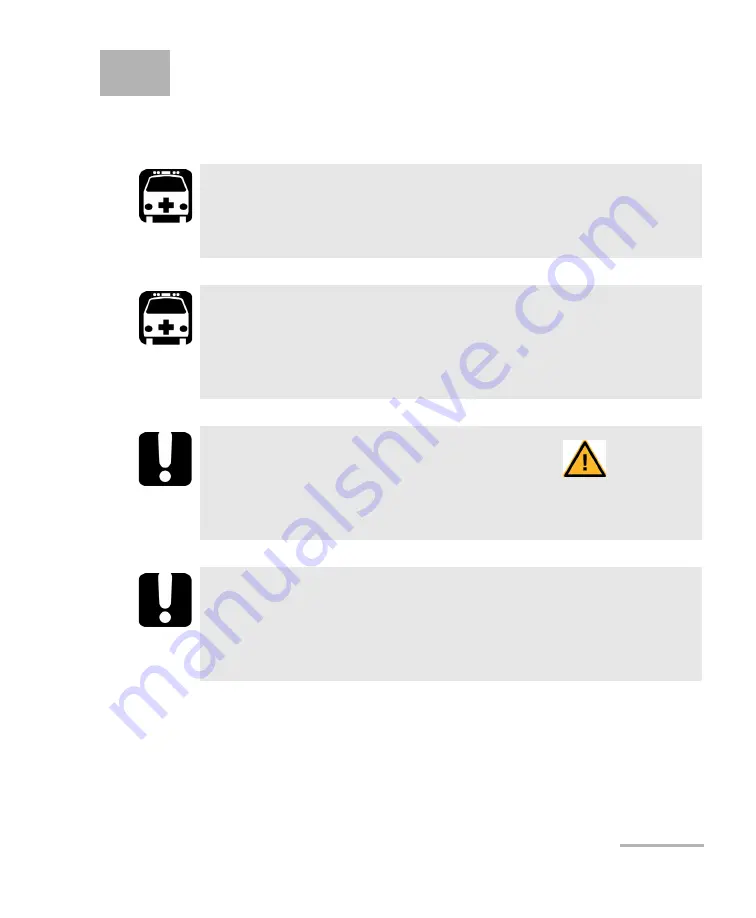 EXFO IQS-1700 User Manual Download Page 15