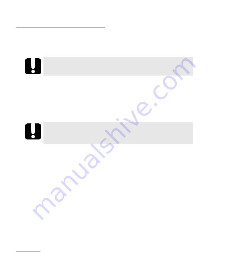 EXFO IQS-1700 User Manual Download Page 100