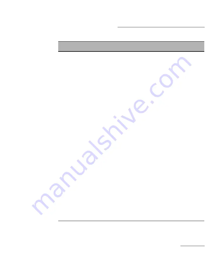 EXFO IQS-1700 User Manual Download Page 123