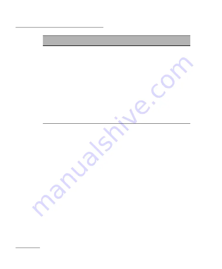 EXFO IQS-1700 User Manual Download Page 142