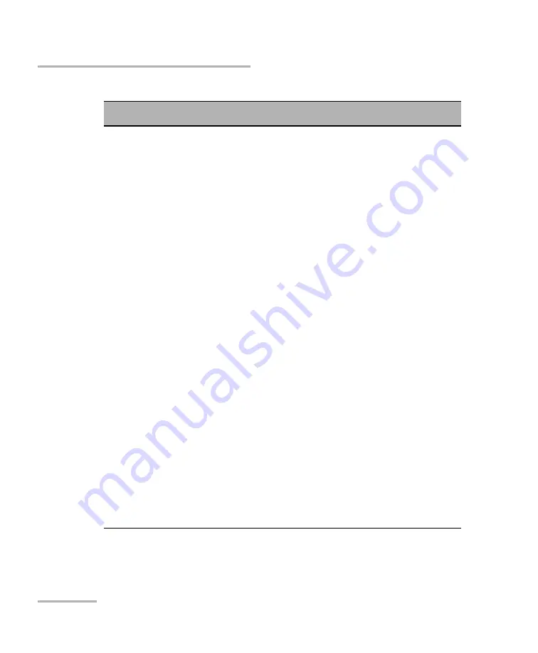 EXFO IQS-1700 User Manual Download Page 164