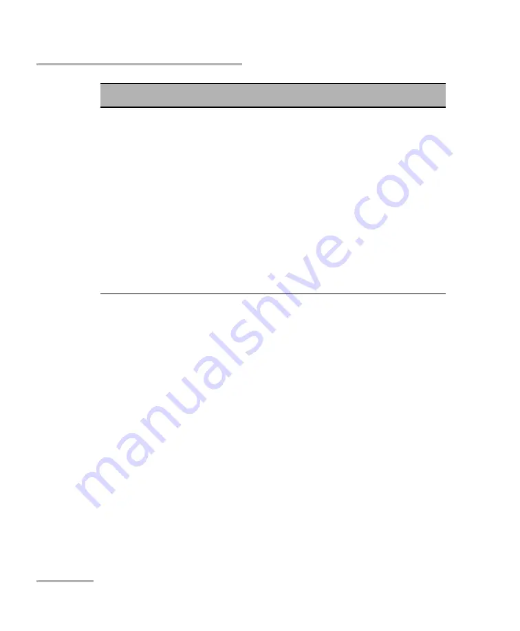 EXFO IQS-1700 User Manual Download Page 172