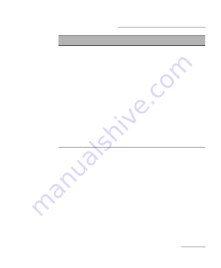 EXFO IQS-1700 User Manual Download Page 185