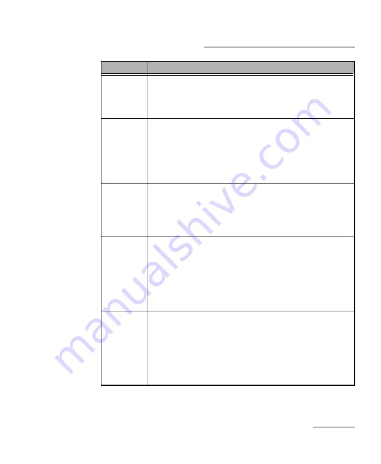 EXFO IQS-5320 User Manual Download Page 34