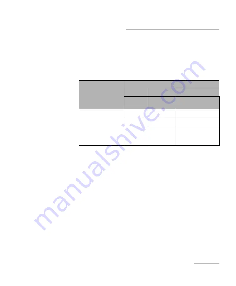 EXFO IQS-8120NGE Скачать руководство пользователя страница 227