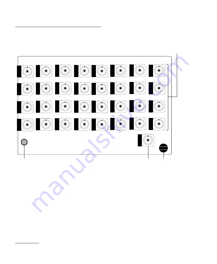 EXFO IQS-9100 Скачать руководство пользователя страница 12