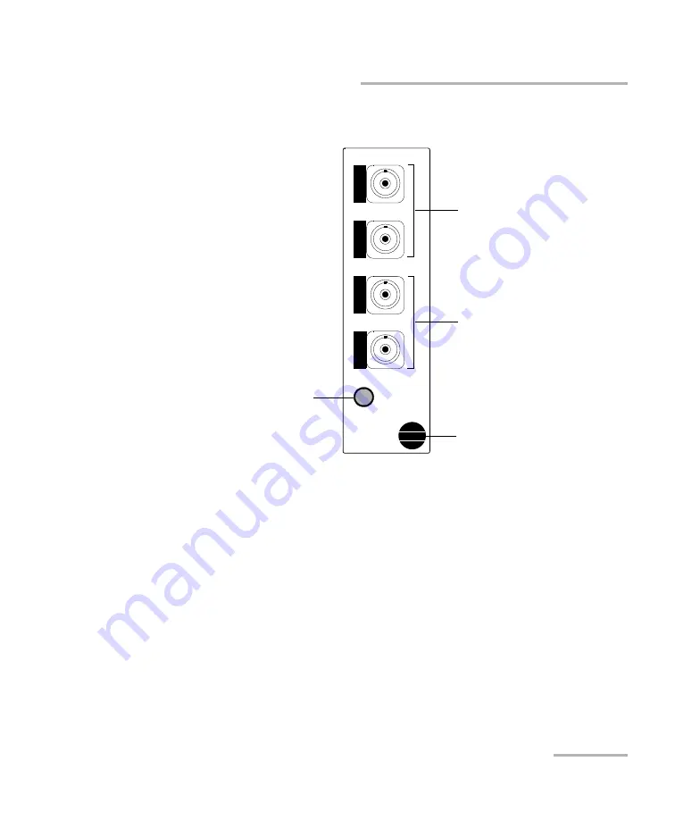 EXFO IQS-9100 Скачать руководство пользователя страница 13