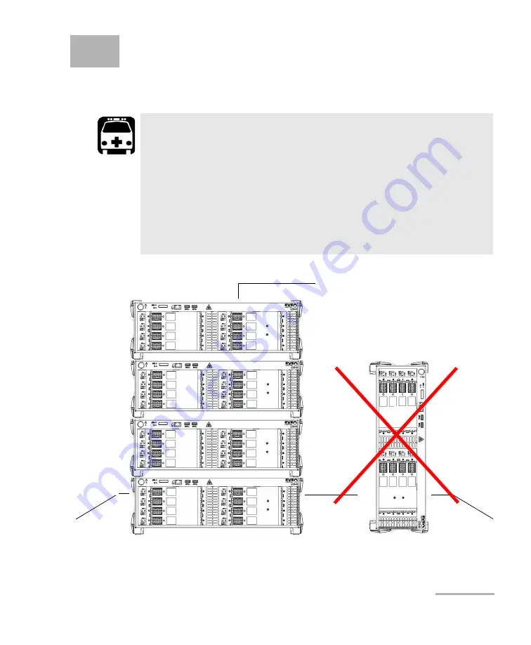 EXFO LTB-8 User Manual Download Page 27