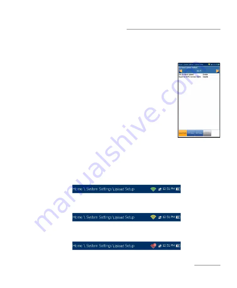 EXFO MAX-630G User Manual Download Page 37