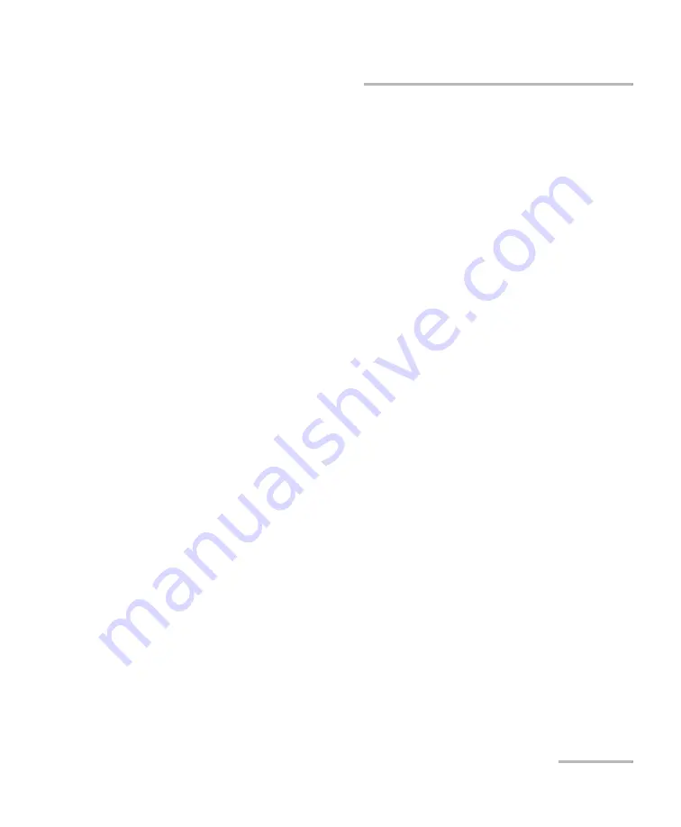 EXFO MAX-630G User Manual Download Page 111