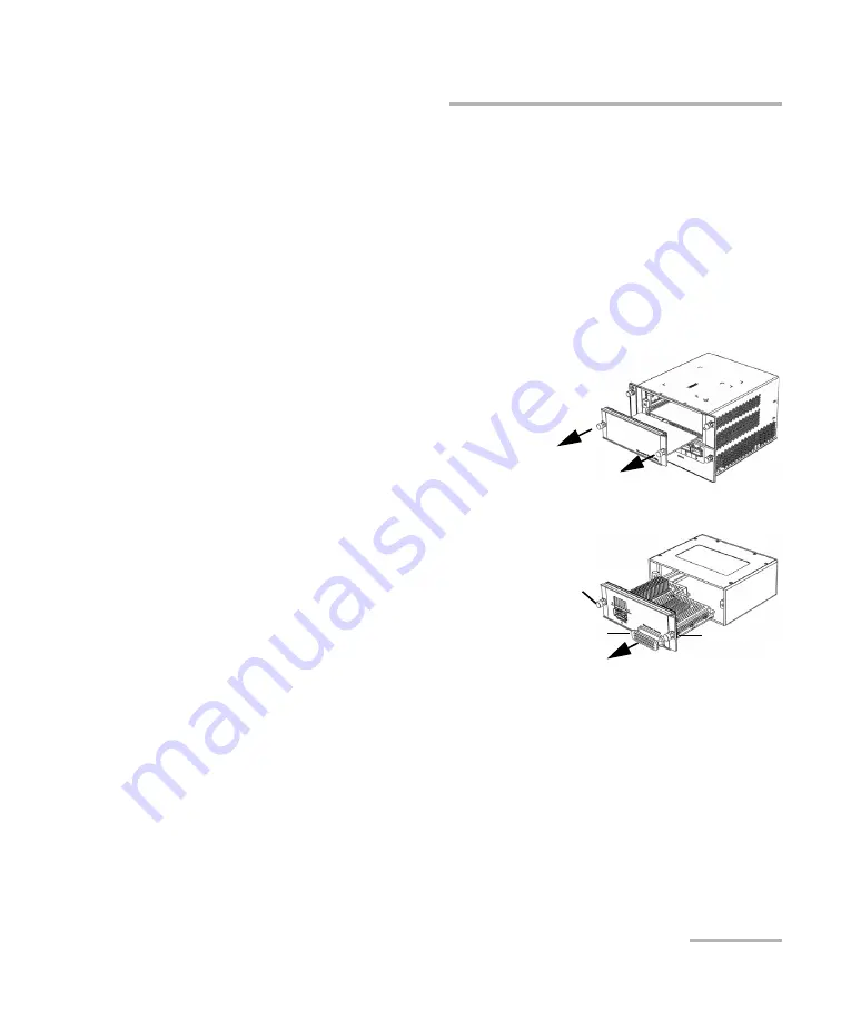 EXFO Power Blazer 88200NGE User Manual Download Page 25