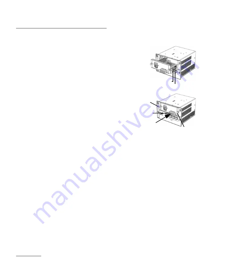 EXFO Power Blazer 88200NGE User Manual Download Page 26