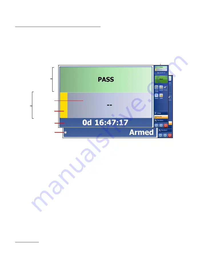 EXFO Power Blazer 88200NGE User Manual Download Page 46