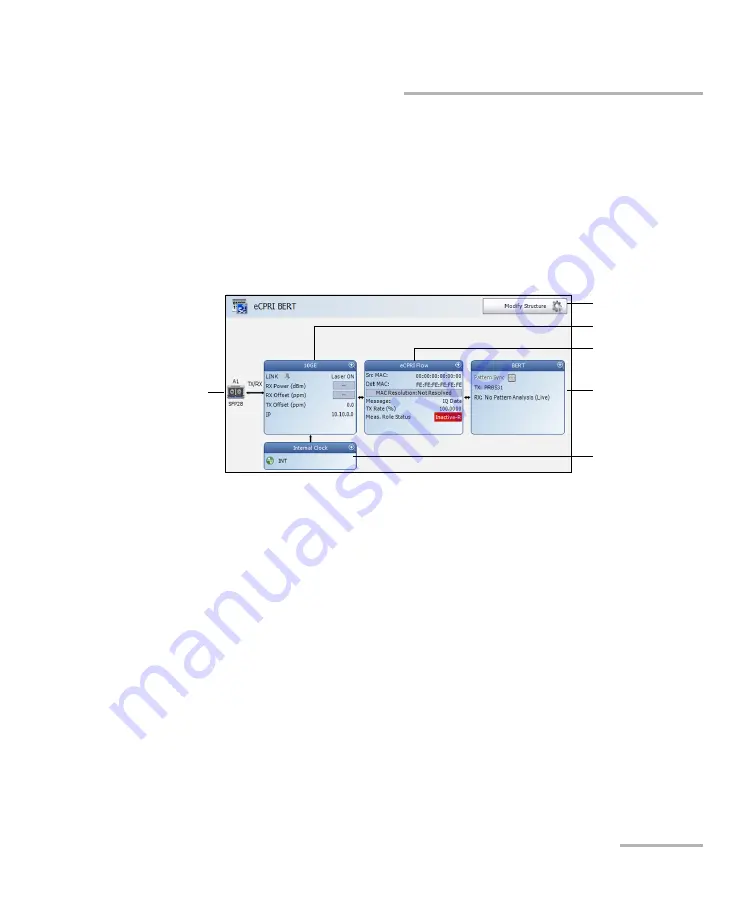 EXFO Power Blazer 88200NGE User Manual Download Page 115