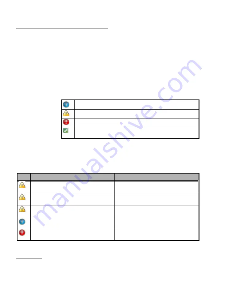 EXFO Power Blazer 88200NGE User Manual Download Page 126