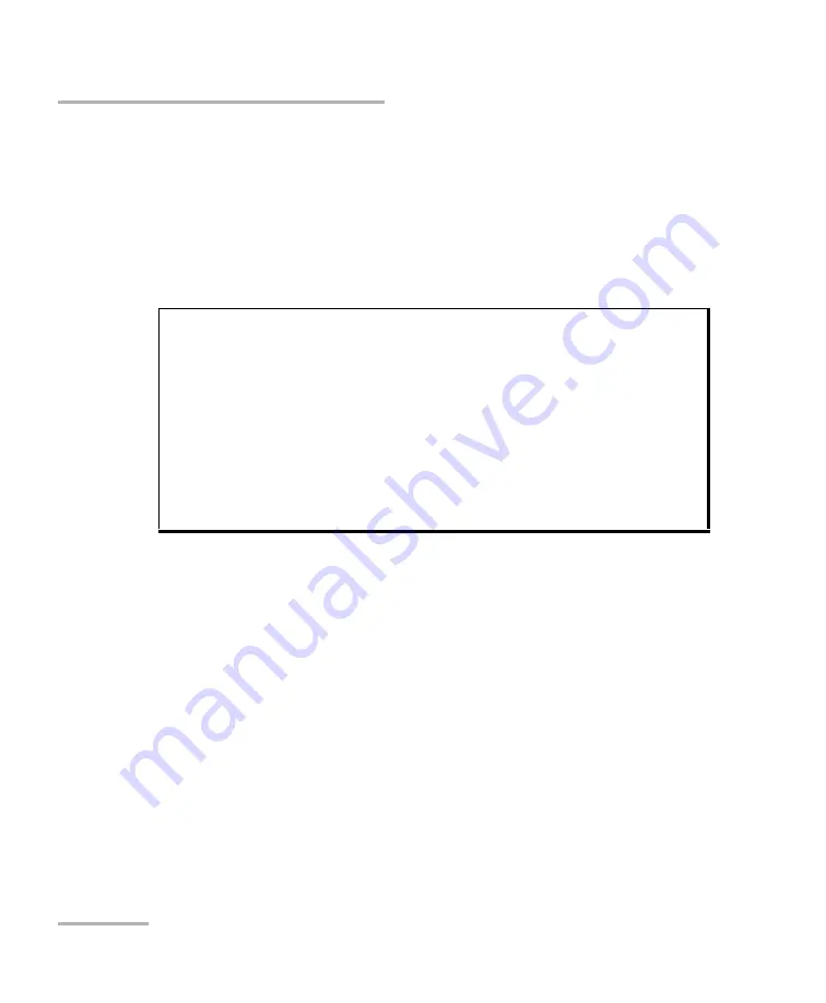 EXFO Power Blazer 88200NGE User Manual Download Page 286