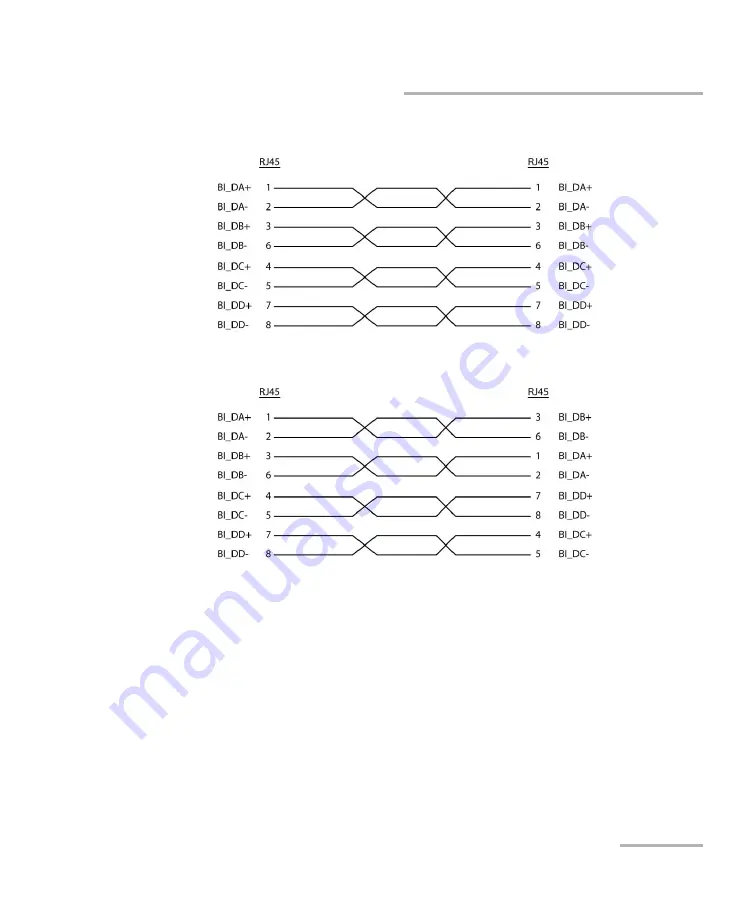 EXFO Power Blazer 88200NGE User Manual Download Page 803