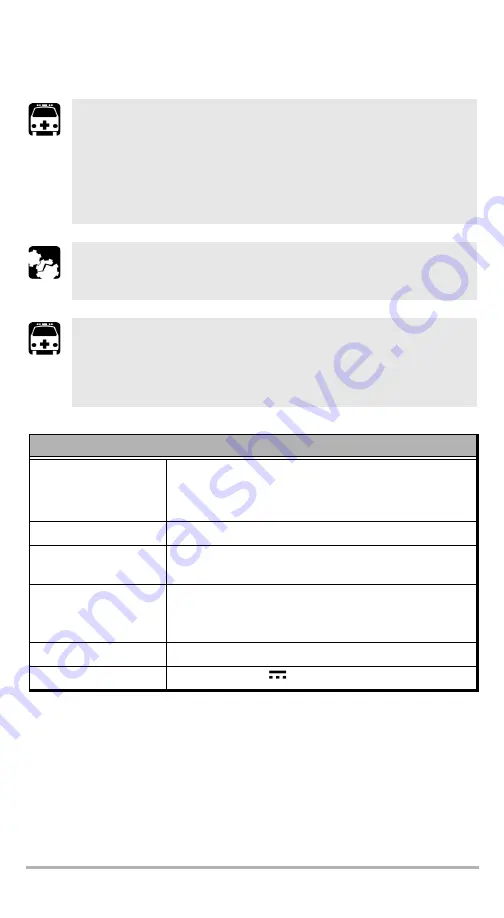 EXFO PPM-350C User Manual Download Page 13