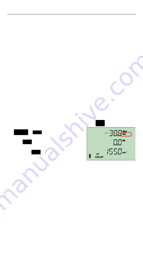 EXFO PPM-350C User Manual Download Page 24