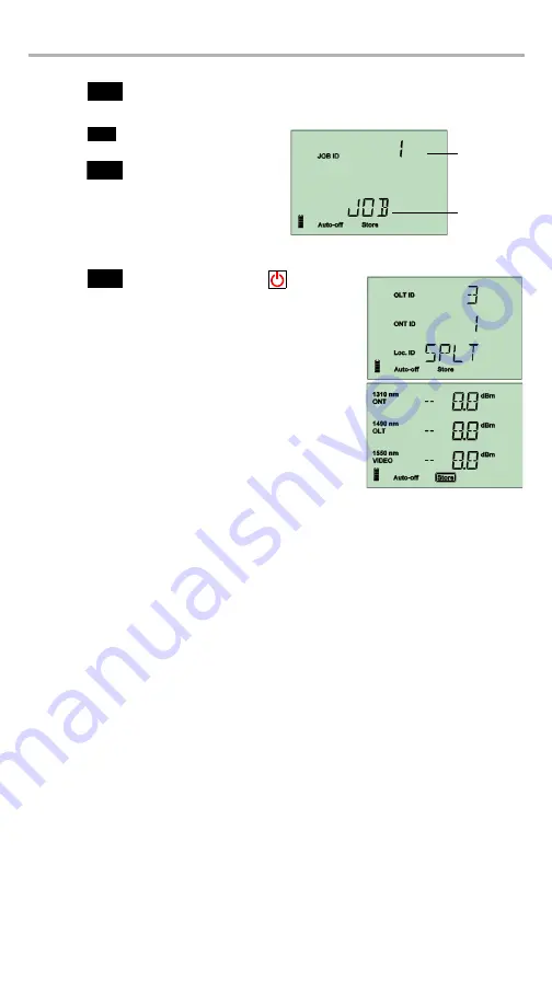 EXFO PPM-350C User Manual Download Page 26