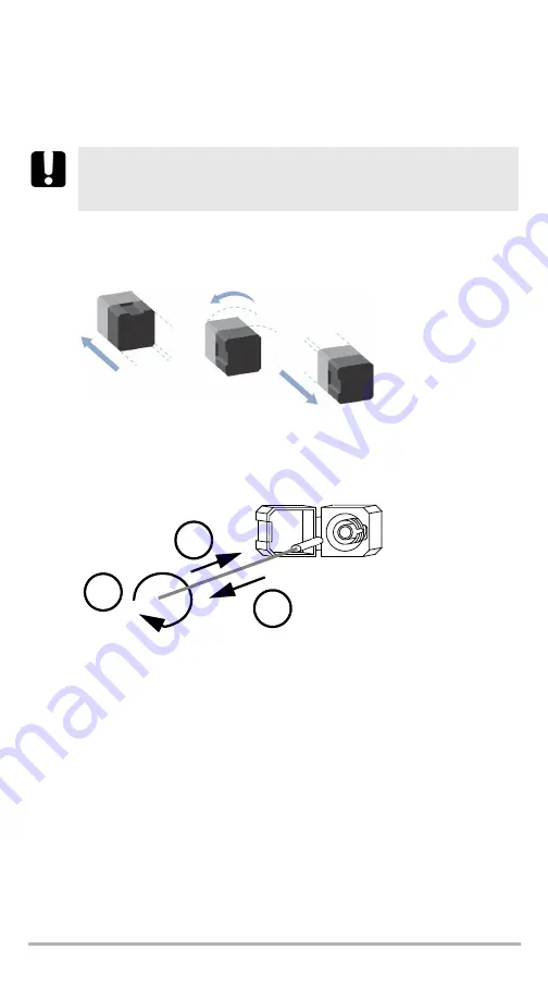 EXFO PPM-350C User Manual Download Page 31