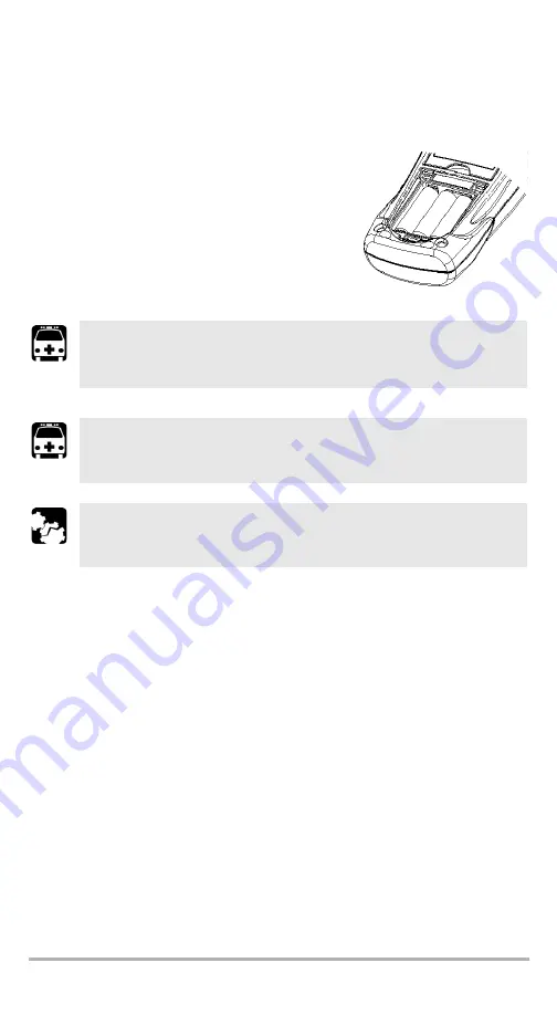 EXFO PPM-350C User Manual Download Page 33