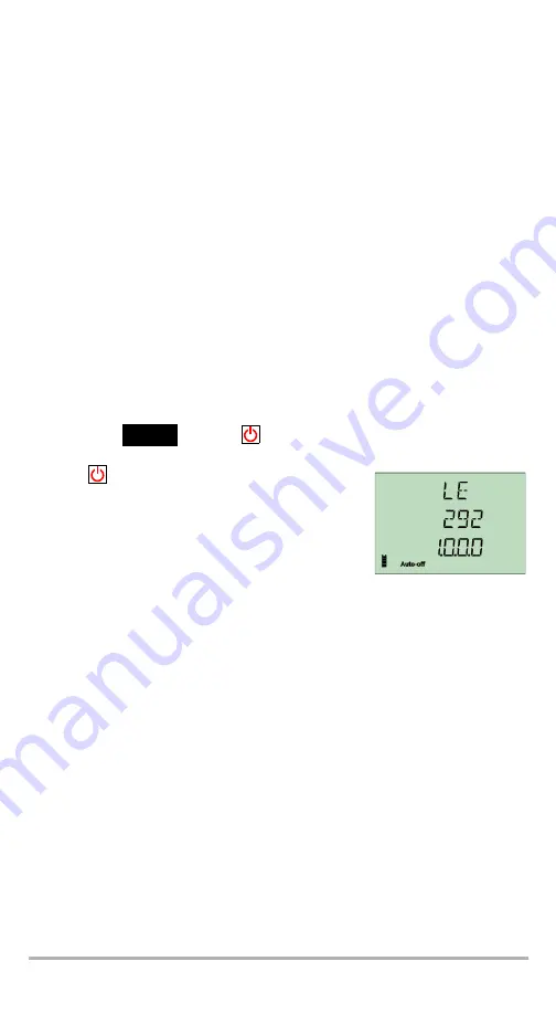 EXFO PPM-350C User Manual Download Page 39