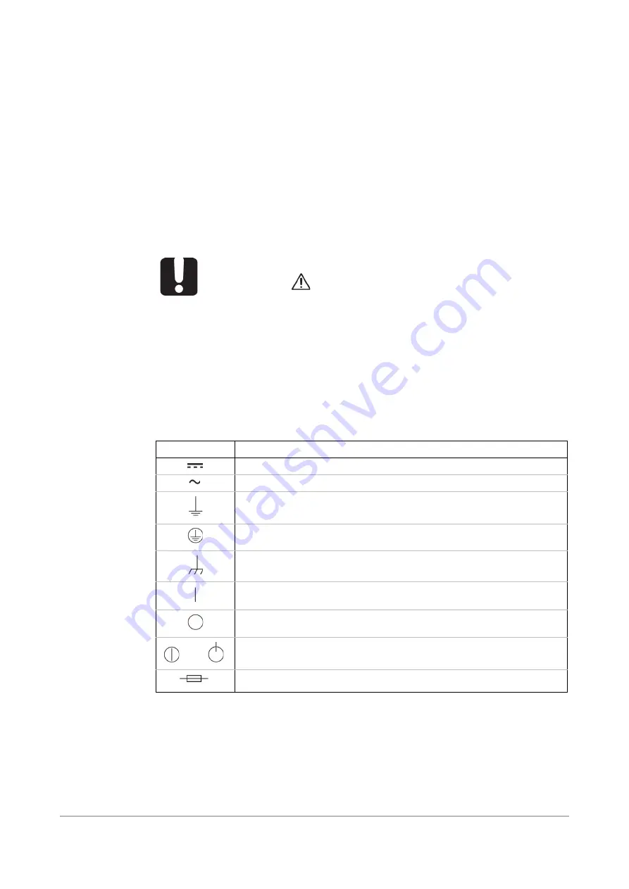 EXFO T100S-HP Essential User Manual Download Page 7