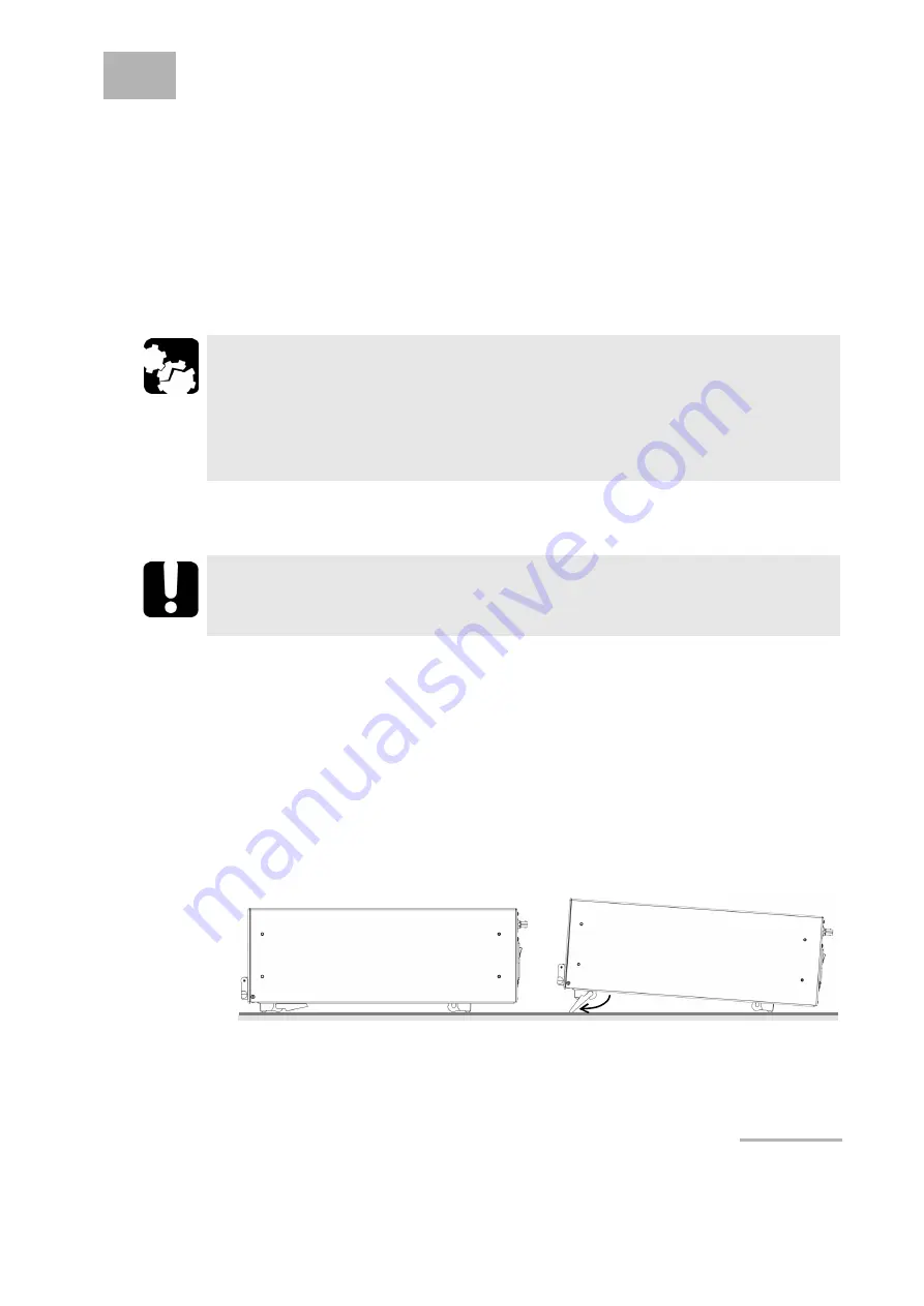 EXFO T200S User Manual Download Page 19