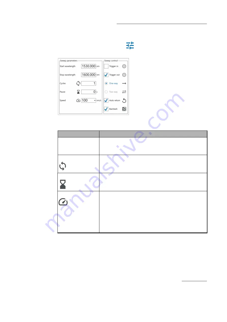 EXFO T200S User Manual Download Page 37