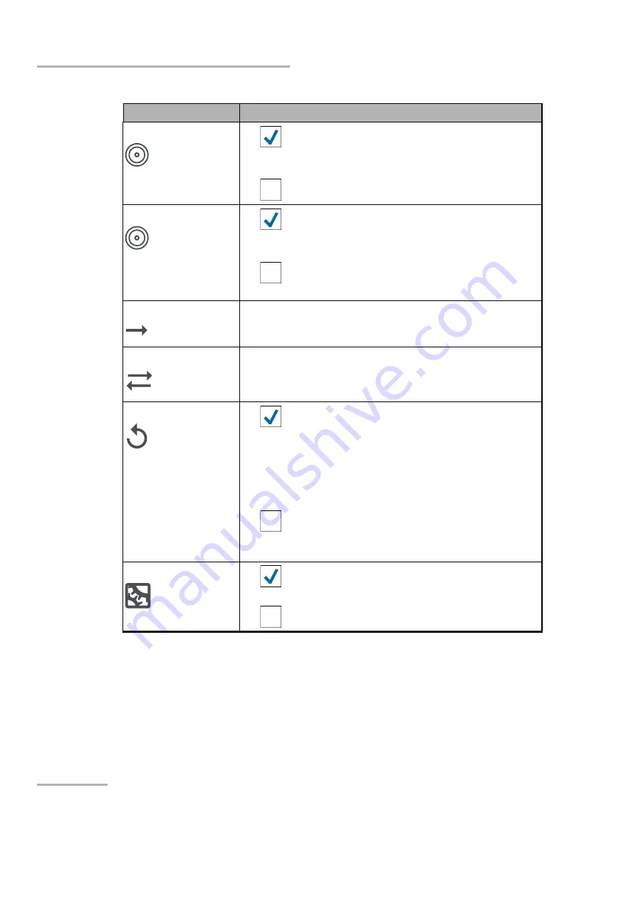 EXFO T200S User Manual Download Page 38