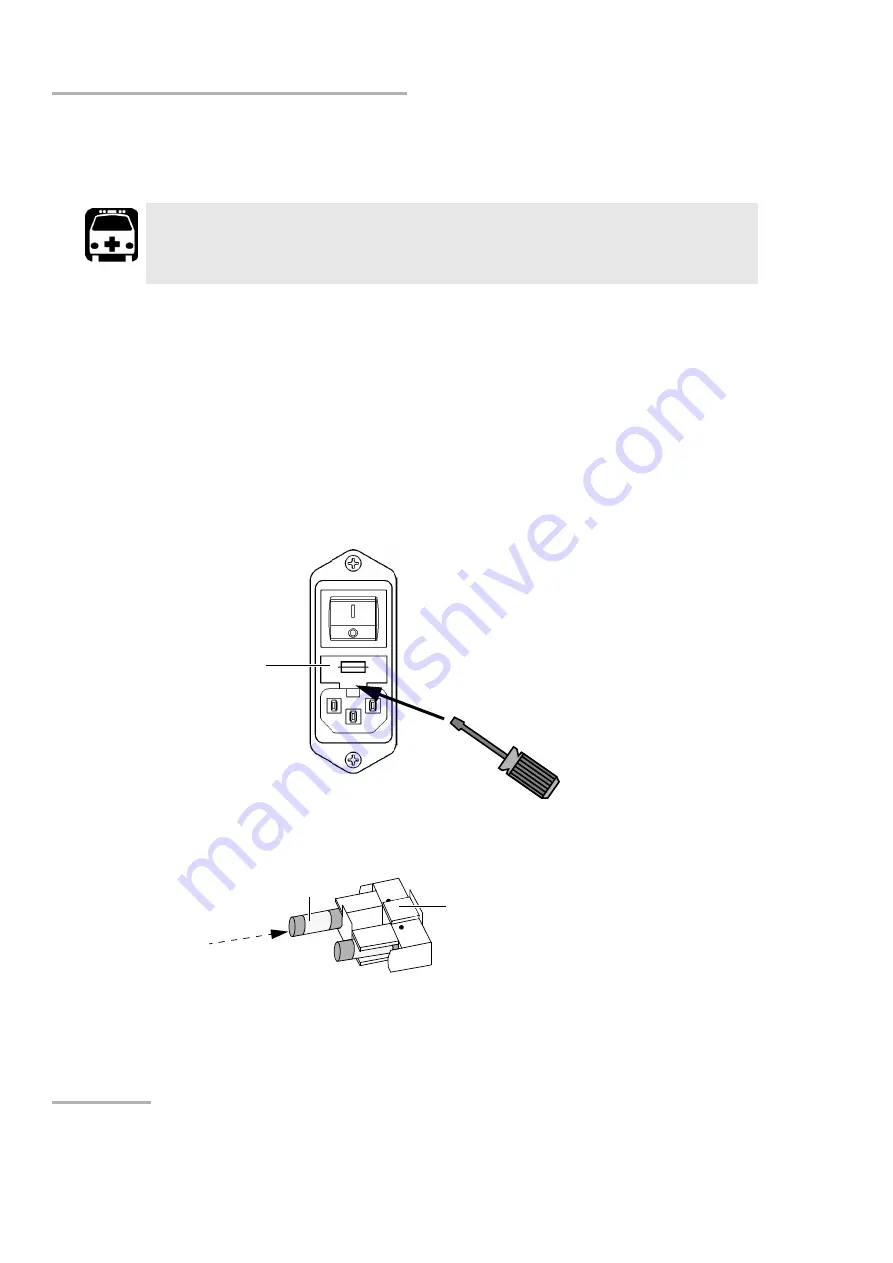 EXFO T200S User Manual Download Page 64