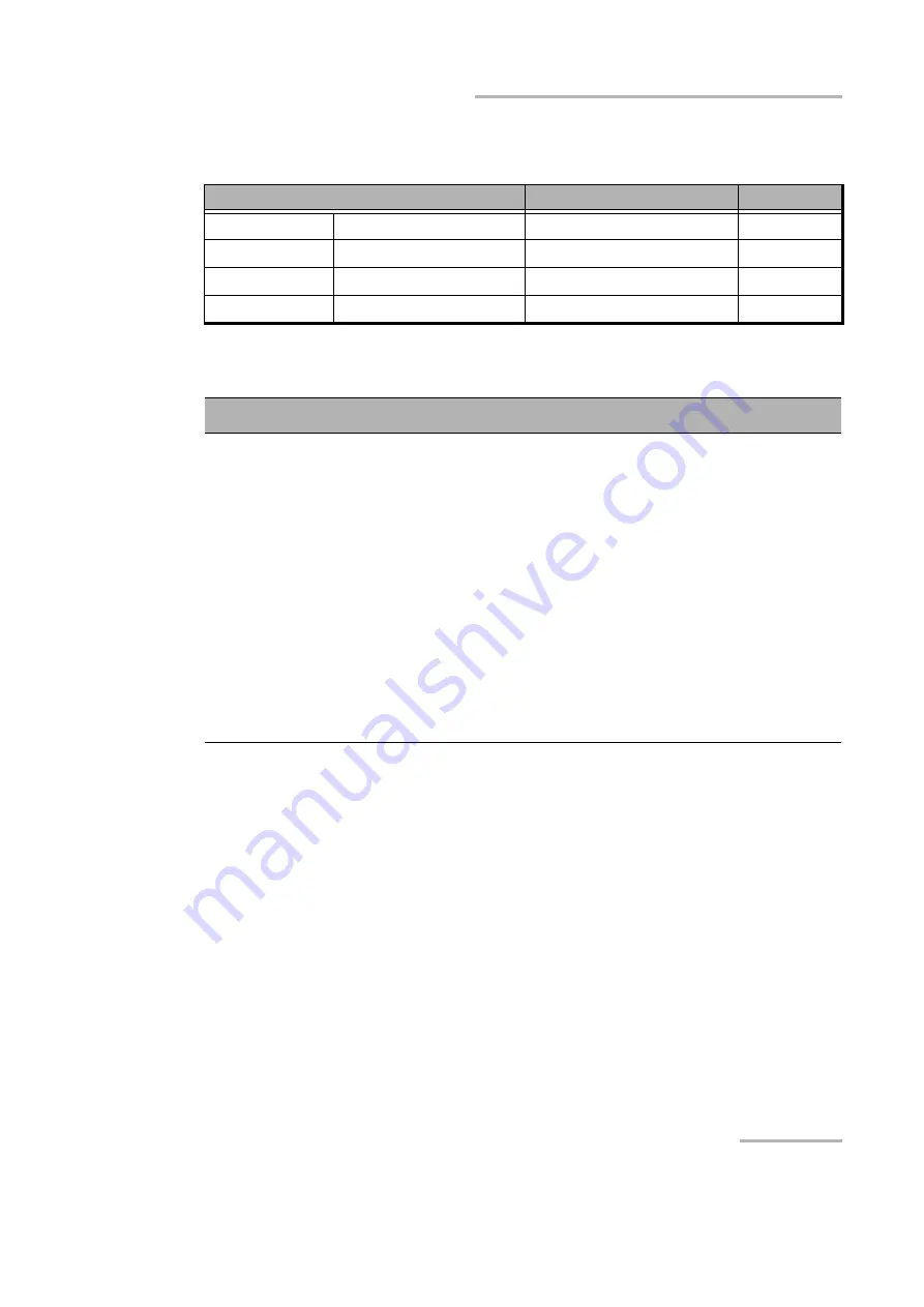 EXFO T200S User Manual Download Page 141