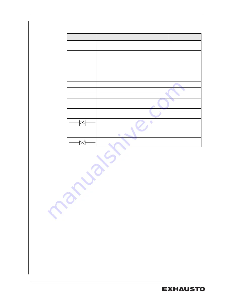 Exhausto MCCW Product Instruction Download Page 41