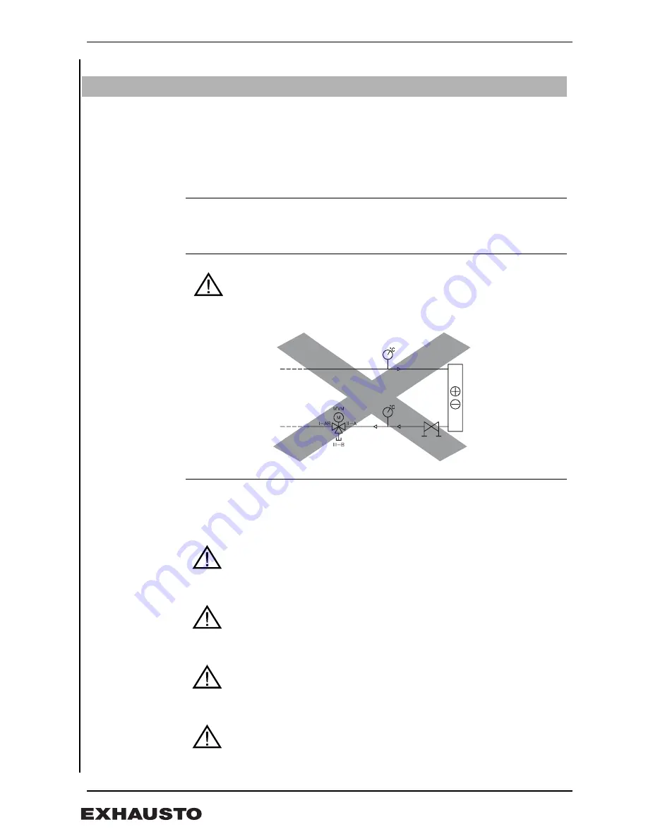 Exhausto MCCW Product Instruction Download Page 68