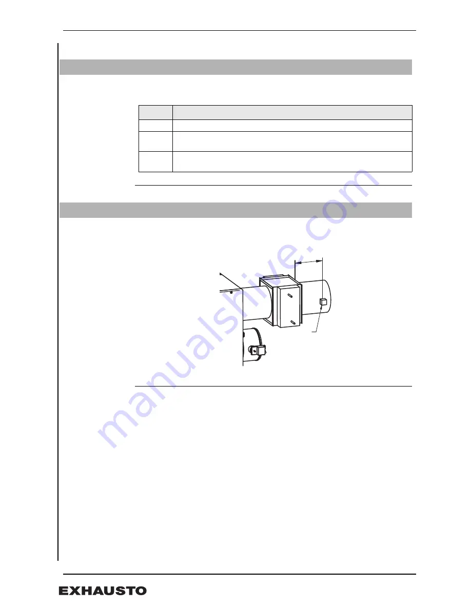 Exhausto MCCW Product Instruction Download Page 78