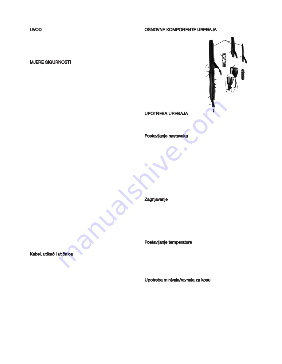 Exido 235-020 User Manual Download Page 27